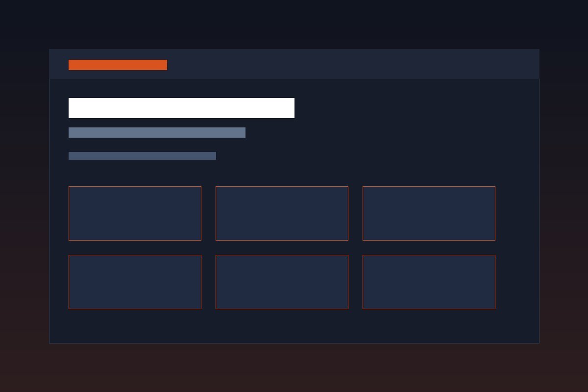 EduSmart Platform